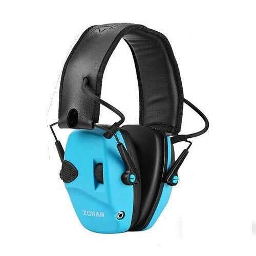 Best Shooting Headphones